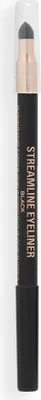 Image de Revolution Makeup Waterline Eyeliner Pencil #Black 1.3g