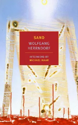 Produktbild von Sand