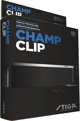 Image de Stiga Champ Clip