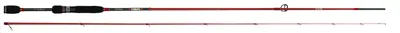 Produktbild von Tubertini Cobra 2,40m 0-5g - Forellenrute