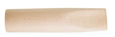 Immagine prodotto di STUBAI inserto in legno di faggio, rotondo per 6725.53/54 230x55 mm