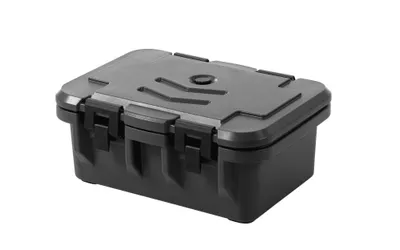 Produktbild von HENDI Thermo Catering-Container GN 1/1, Toploader, GN 1/1, 630x460x(H)305mm