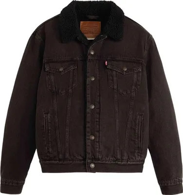 Produktbild von Jacke Levi's 124-15415144743256 für Herren