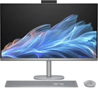 Zdjęcie produktu dla AiO HP OmniStudio X 27 FHD IPS Intel Ultra 7 155H 16GB DDR5 1TB SSD Win11