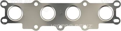 Produktbild von REINZ 71-37799-00 Abgaskrümmerdichtung für FORD Fiesta Mk6 Schrägheck (JA8, JR8) Auspuffkrümmer