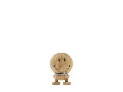 Image de Chêne brut Hoptimist Smiley S
