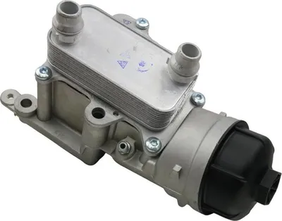 Produktbild von FAST FT55423 Ölkühler Motoröl für ALFA ROMEO GIULIETTA (940) für FIAT DOBLO Kasten/Kombi (263) TIPO Kombi (356) BRAVO II (198) für JEEP Renegade SUV