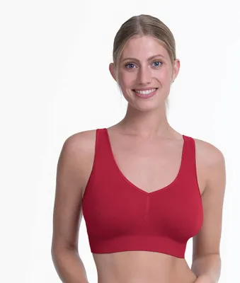 Produktbild von Anita Care Lotta Prothesen-BH 5769X 265 Rot - größe S