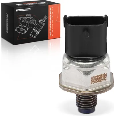 Immagine prodotto di Frankberg 1x sensore pressione carburante per Opel Astra J Caravan P10 Meriva B MPV S10 2009-2017 1.7L