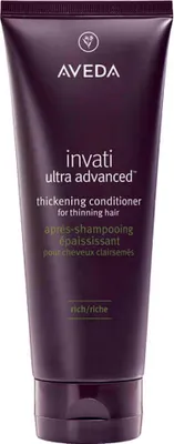 Zdjęcie produktu dla Aveda Invati Ultra Advanced Thickening Conditioner Zagęszczająca odżywka do włosów Rich, 200 ml
