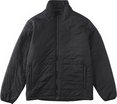Produktbild von Billabong Prism Jacke Schwarz S Mann Schwarz S