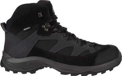 Produktbild von McKINLEY Ux.-Après-Schuh Discover Winter AQX BLACK/ ANTHRACITE 47