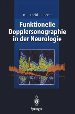 Image de Funktionelle Dopplersonographie in der Neurologie