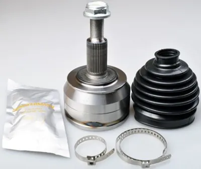 Produktbild von DENCKERMANN Gelenksatz Antriebswelle Radseitig für VW Transporter V Bus (7HB, 7HJ, 7EB, 7EJ, 7EF, 7EG, 7HF, 7EC) C120030