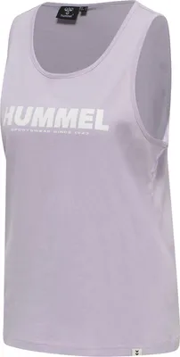 Produktbild von Hummel hmlLEGACY WOMAN TANKTOP