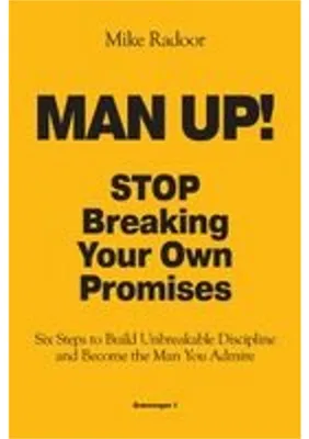 Obrázok produktu pre Man Up
