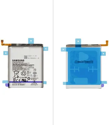 Obrázok produktu pre Batéria Samsung Galaxy S21 Plus 5G - originál