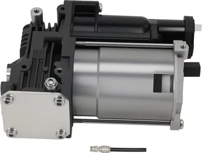 Produktbild von Kompressor Pumpe Luftfederung for Mercedes-Benz Viano Vito W639 6393200404