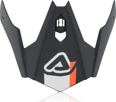 Imagen del producto de Casco Acerbis Jet Aria, color: gris/blanco