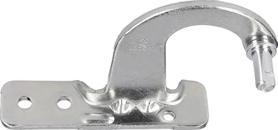 Produktbild von Türscharnier oben Haier 49054412 0060112524 für KühlGefrierKombination
