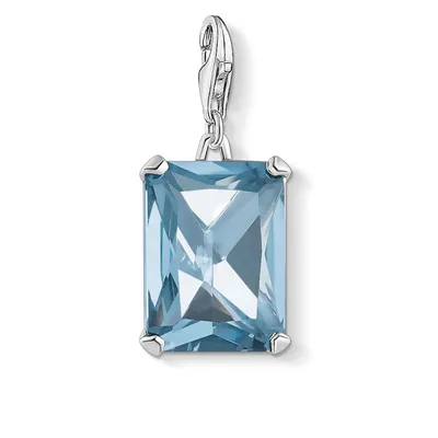 Produktbild von THOMAS SABO Charm-Anhänger 925 Sterlingsilber