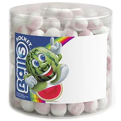 Immagine prodotto di Palline di sorbetto all'anguria 1440g