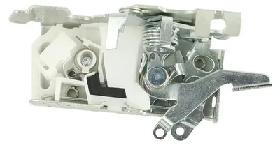 Produktbild von FAST FT95480 Türschloss Vorne Links passend für MERCEDES-BENZ SPRINTER 3-t Kasten (903) SPRINTER 3-t Bus (903) SPRINTER 2-t Kasten (901, 902)
