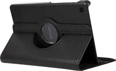 Produktbild von Schutzhülle für Samsung Tab A7 Lite T220 Schwarz