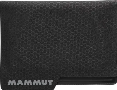Image de MAMMUT Smart Wallet Ultralight, couleur:black, taille:one size