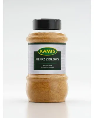 Productafbeelding van Kamis Kruidenmengsel 360g