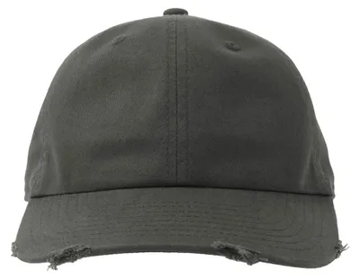 Immagine prodotto di Atlantis Headwear - Cappello "Destroyed-S" LT3272 (taglia unica) (grigio scuro)