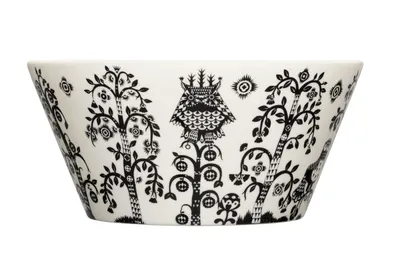 Produktbild von iittala Taika Servierschale Ø 25 cm