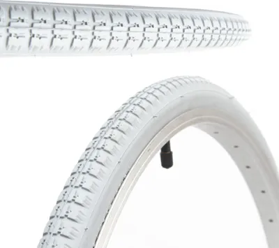 Immagine prodotto di Pneumatico S-187 24x1-3/8 GRIGIO