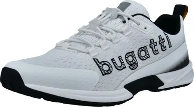 Produktbild von Bugatti Sneaker Sneaker Kunstleder
