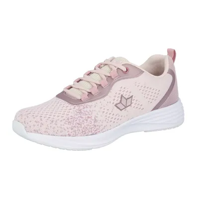 Produktbild von Lico Garcia Sportschuhe Damen Trainingsschuhe Laufschuh Rosa Freizeit, Schuhgröße:39 EU