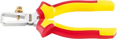 Obrázok produktu pre Odstraňovač izolácie drôtov 160 mm VDE , 4317784843621