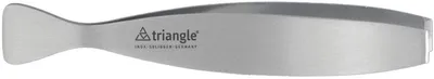 Produktbild von triangle Grätenpinzette