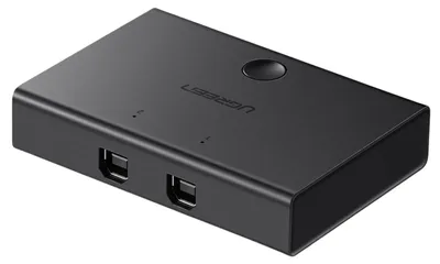 Obrázok produktu pre Ugreen 30345, USB Typ-A, USB Typ-A, 0,48 Gbit/s, USB