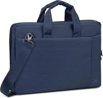 Produktbild von Riva NB Tasche Central 15,6" blau 8231