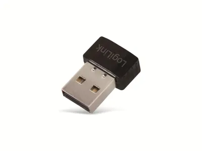 Obrázek produktu pro LogiLink Wireless LAN 802.11 AC Adapter - Netzwerkadapter