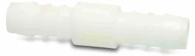 Immagine prodotto di Raccordo Tubo 8mm in Plastica - Connettore per Irrigazione