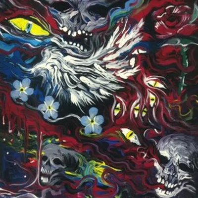 Produktbild von All the Devils Are Here