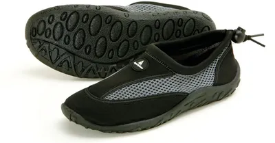 Produktbild von Aqua Lung Sport Cancun 0115 Black Silver 36