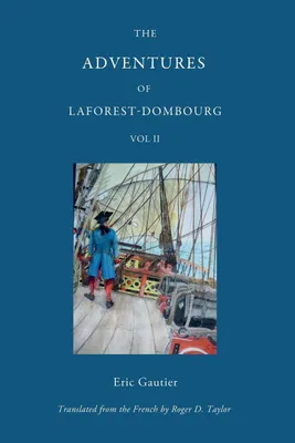 Produktbild von The Adventures of Laforest - Dombourg