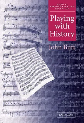 Produktbild von Playing with History