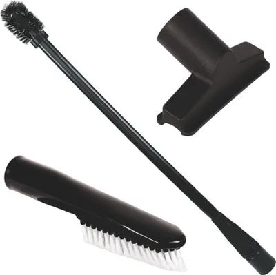 Produktbild von Einhell Nass-Trockensauger-Zubehör Düsenset 2