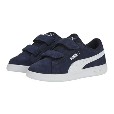 Produktbild von Puma Smash 3.0 SD V PS Navy-White Größe EU 33
