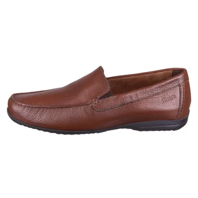 Immagine prodotto di Sioux Gilles-H mocassino in taglie forti marrone10311 scarpe da uomo grandi
