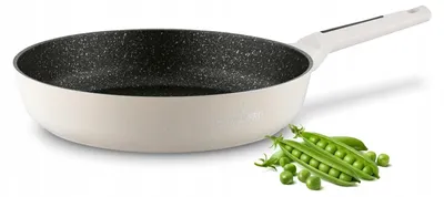 Image de Poêle Starke Pro Brule Antiadhésive Induction 24 cm