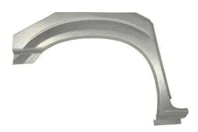 Produktbild von BLIC Innenkotflügel Radhausschale Hinten Rechts für CHRYSLER VOYAGER IV (RG, RS) für DODGE CARAVAN (RG)